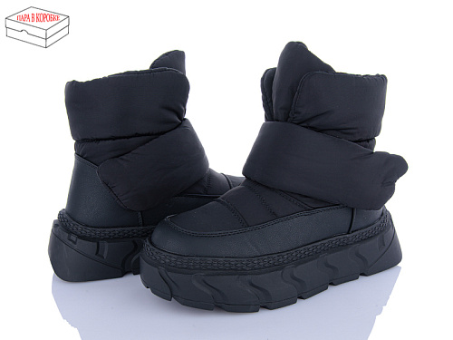 Дутики Violeta M5351-1 в магазине Фонтан Обуви