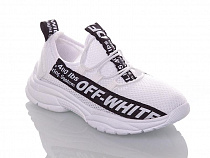 Sharif 037 white (26-30) в магазине Фонтан Обуви