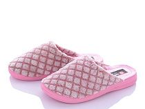 Тапочки Gezer TR5 pink в магазине Фонтан Обуви