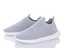 Кроссовки Wonex 4-481 l.grey в магазине Фонтан Обуви