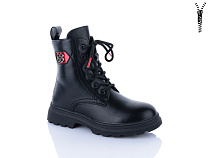 Ботинки Xifa Kids XF01-B1787-1 в магазине Фонтан Обуви