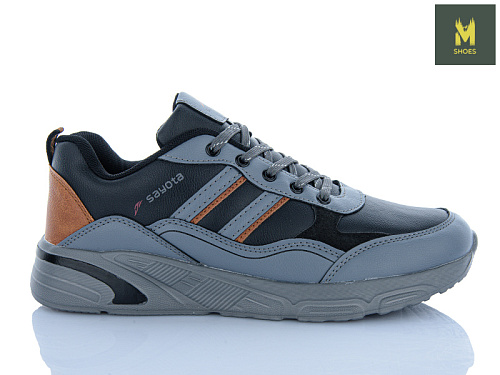 Кроссовки M Shoes A352-3 в магазине Фонтан Обуви