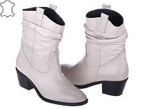 Ботинки Allshoes 166247 в магазине Фонтан Обуви