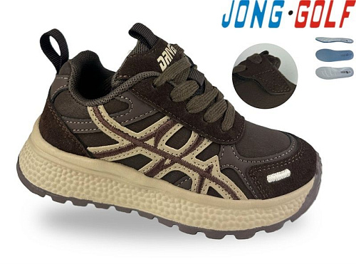 Кроссовки Jong-Golf B11887-4 в магазине Фонтан Обуви