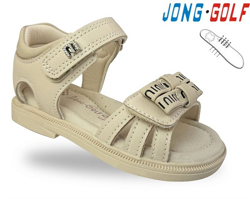Босоножки Jong-Golf B20697-3 в магазине Фонтан Обуви