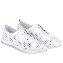 Мокасины Allshoes 212392 в магазине Фонтан Обуви
