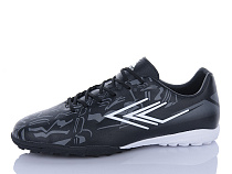 Спорт Restime DIMB25653-1 black-grey в магазине Фонтан Обуви