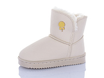 Угги Yalike B305 beige в магазине Фонтан Обуви