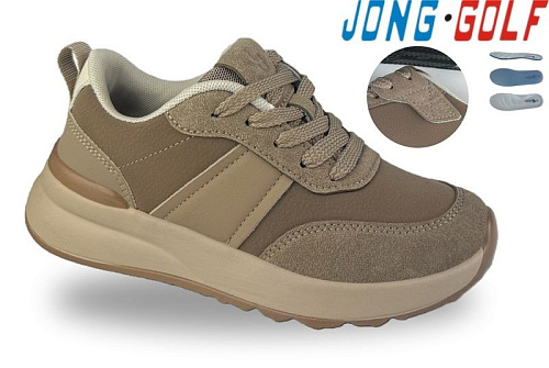 Кроссовки Jong-Golf C11945-3 в магазине Фонтан Обуви