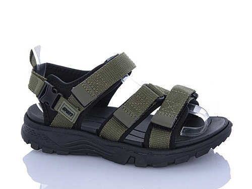 Босоножки Okshoes 1653-2 в магазине Фонтан Обуви