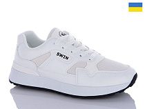 Кроссовки Swin-Purlina 1328-4 в магазине Фонтан Обуви