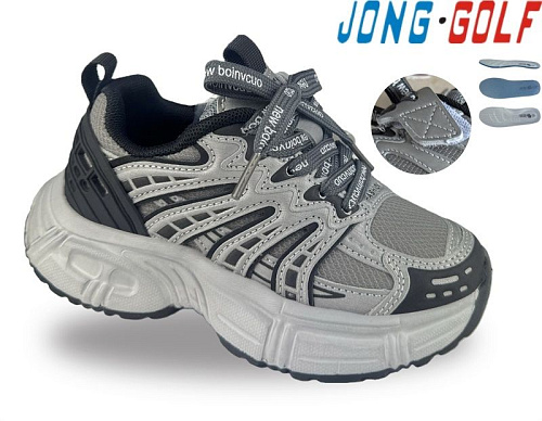 Кроссовки Jong-Golf B11908-2 в магазине Фонтан Обуви