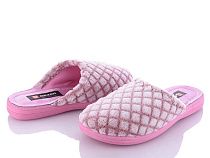 Тапочки Gezer A281 pink в магазине Фонтан Обуви