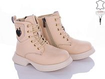 Ботинки Qq Shoes B89 в магазине Фонтан Обуви