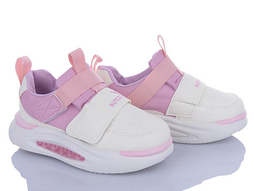 ABA2 1486-1 pink в магазине Фонтан Обуви