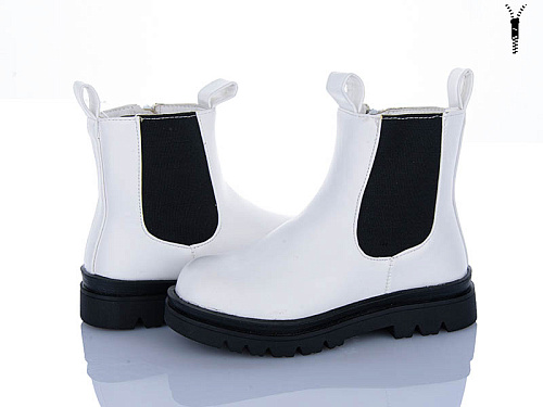 Ботинки Xifa Kids FG2186-2C в магазине Фонтан Обуви