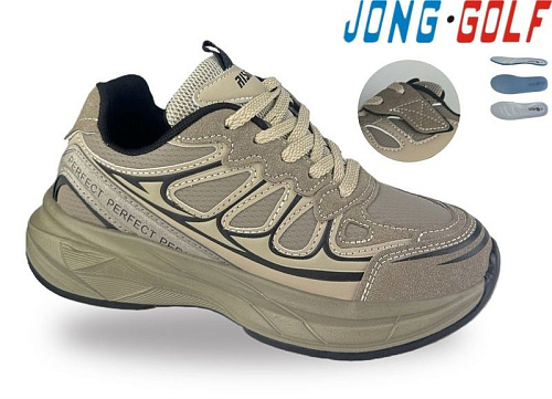 Кроссовки Jong-Golf C11943-3 в магазине Фонтан Обуви