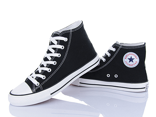 Кеды Qq Shoes 99-57-2 в магазине Фонтан Обуви