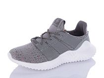 Кроссовки No Brand 2711 grey в магазине Фонтан Обуви