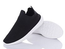Кроссовки Wonex 4-481 black в магазине Фонтан Обуви