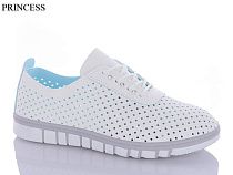 Кроссовки Princess L117 в магазине Фонтан Обуви