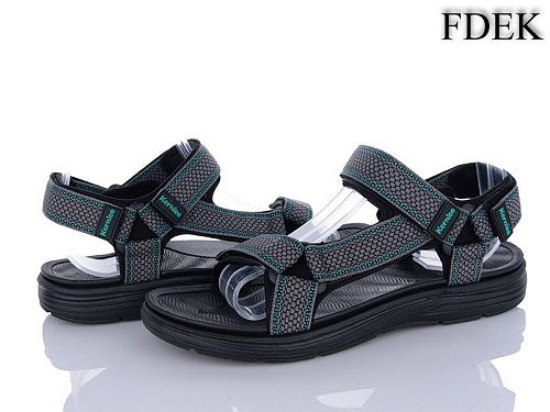 Сандалии Fdek L9032-6 в магазине Фонтан Обуви