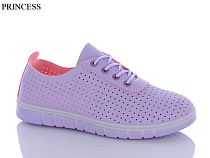 Кроссовки Princess L98 в магазине Фонтан Обуви