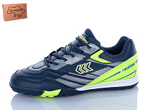 Спорт Restime DWB26720-1 navy-lemon в магазине Фонтан Обуви