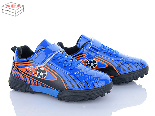 Спорт Kajila 23 blue в магазине Фонтан Обуви