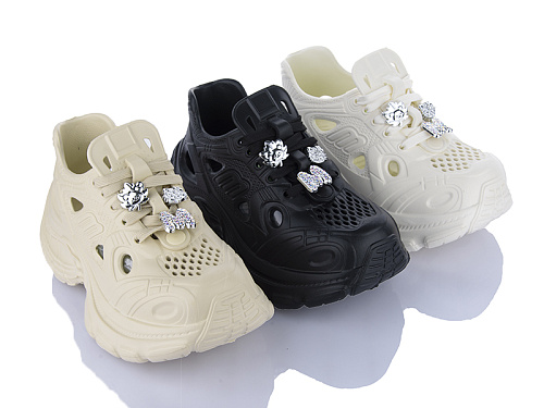 Кроссовки Qq Shoes QQ79 mix в магазине Фонтан Обуви
