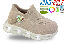 Кроссовки Jong-Golf B11730-3 LED в магазине Фонтан Обуви