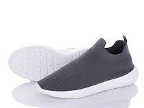 Кроссовки Wonex 4-481 d.grey в магазине Фонтан Обуви
