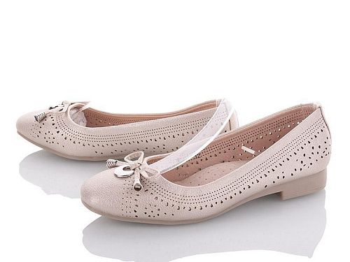 Туфли Xifa Kids 279-21 в магазине Фонтан Обуви