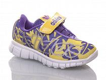 Кроссовки Presto D602-1 в магазине Фонтан Обуви