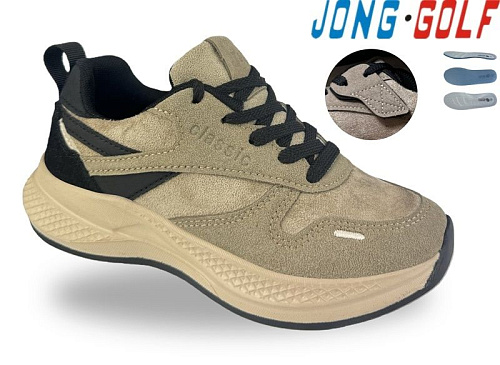 Кроссовки Jong-Golf C11949-3 в магазине Фонтан Обуви