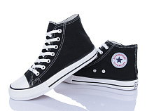 Кеды Qq Shoes 88-50-1 в магазине Фонтан Обуви