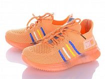 Кроссовки Angel 2015 orange в магазине Фонтан Обуви