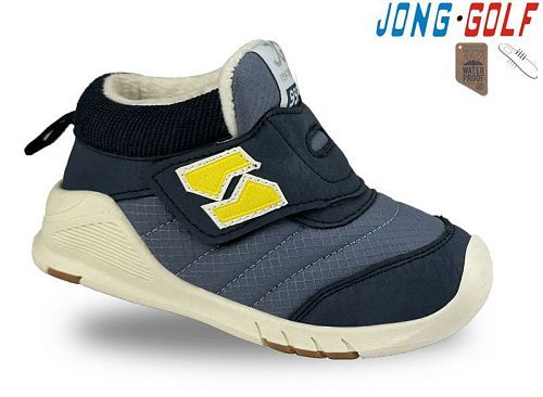 Ботинки Jong-Golf M30998-1 в магазине Фонтан Обуви