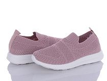 Кроссовки Clibee Z516 pink в магазине Фонтан Обуви