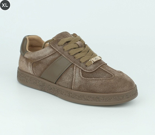 Кеды Allshoes 212715 в магазине Фонтан Обуви