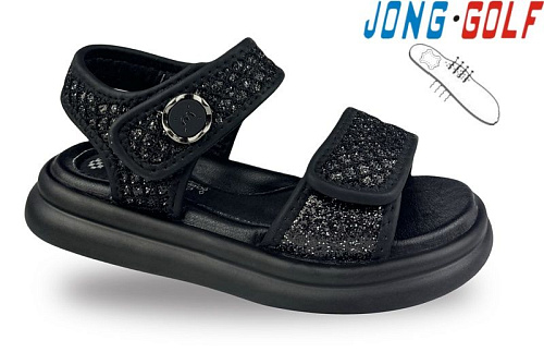 Босоножки Jong-Golf B20640-0 в магазине Фонтан Обуви