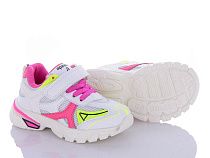 Кроссовки Apawwa NC63-1 fuchsia в магазине Фонтан Обуви