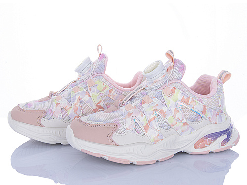 Кроссовки Xifa Kids XF01-ZY2364-3F в магазине Фонтан Обуви