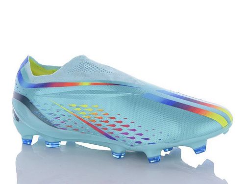Спорт Presto 8404 шип бірюзовий в магазине Фонтан Обуви