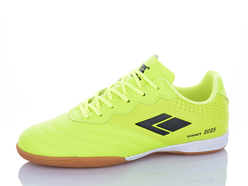 Спорт Restime DIWB25592 lime-black в магазине Фонтан Обуви