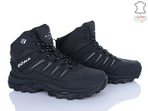 Ботинки Bona Shoes 904DВ-5 в магазине Фонтан Обуви