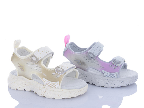 Босоножки Poni Kids 2635-3D в магазине Фонтан Обуви