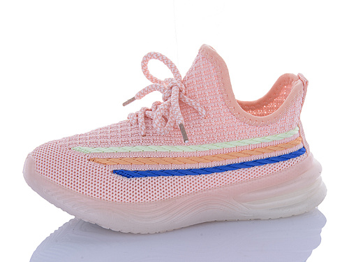 Кроссовки Super Gear 0081B-2 pink в магазине Фонтан Обуви
