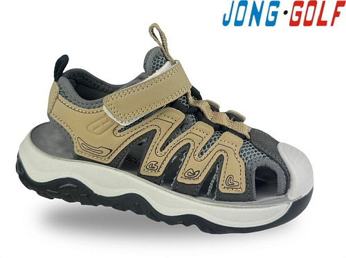 Босоножки Jong-Golf C20652-3 в магазине Фонтан Обуви