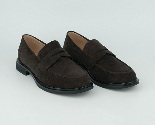 Туфли Allshoes 213512 в магазине Фонтан Обуви